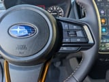 2026 Subaru Forester - Preview 11