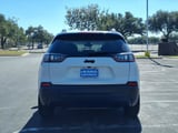 2020 Jeep Cherokee - Preview 4