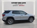 2027 GMC Terrain - Preview 10