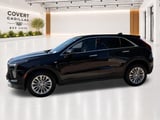 2024 Cadillac XT4 - Preview 4