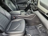2022 Toyota Highlander - Preview 15
