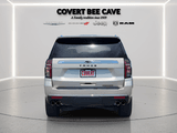 2024 Chevrolet Tahoe - Preview 6