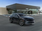 2026 Hyundai Tucson - Preview 2