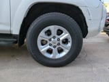 2023 Toyota 4Runner - Preview 11