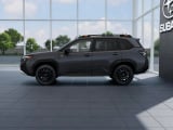 2026 Subaru Forester - Preview 3