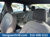 2025 Volkswagen Jetta - Preview 10