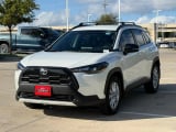 2026 Toyota Corolla Cross - Preview 8