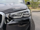 2023 BMW X3 - Preview 3