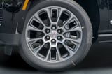 2026 GMC Yukon - Preview 3