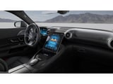 2026 Mercedes-Benz AMG-GT - Preview 6