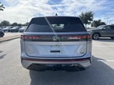 2027 Volkswagen Atlas - Preview 4