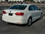 2013 Volkswagen Jetta - Preview 4