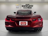 2021 Chevrolet Corvette - Preview 4