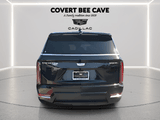 2026 Cadillac Escalade IQL - Preview 8