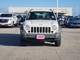 2007 Jeep Liberty - Preview 2