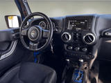 2016 Jeep Wrangler - Preview 9