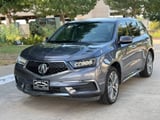 2017 Acura MDX - Preview 4