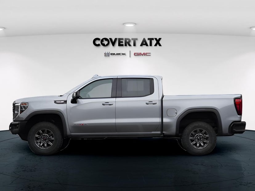 2026 GMC Sierra 1500 - Image 2