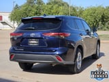2021 Toyota Highlander - Preview 7