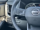 2026 Nissan Rogue - Preview 10