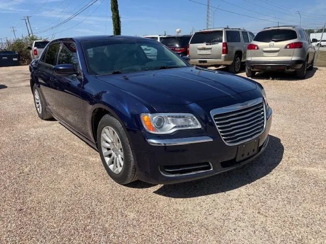 2014 Chrysler 300 - Image 1