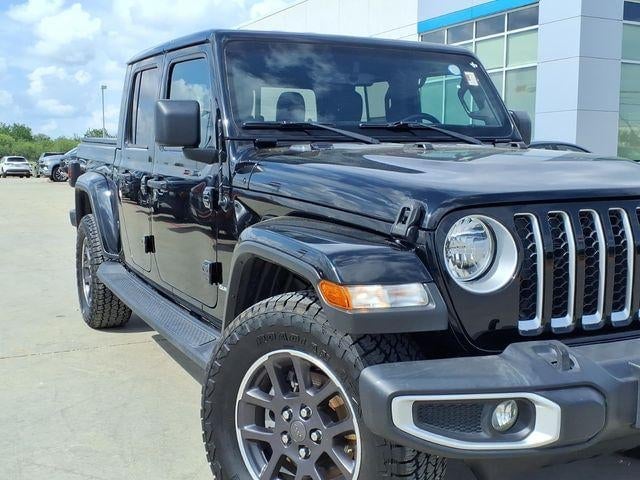 2022 Jeep Gladiator - Image 1