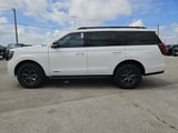 2026 Ford Expedition - Preview 4