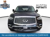 2018 INFINITI QX80 - Preview 3