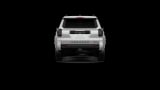 2026 Toyota 4Runner - Preview 8