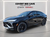 2026 Buick Envista - Preview 3