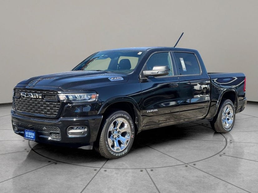 2026 Ram 1500 - Image 1