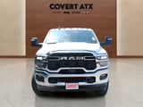 2026 Ram 2500 - Preview 8