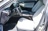 2015 Lexus IS - Preview 8