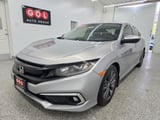 2019 Honda Civic - Preview 7