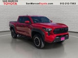 2026 Toyota Tacoma - Preview 3