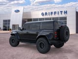 2026 Ford Bronco - Preview 5