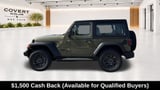 2026 Jeep Wrangler - Preview 4