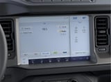 2026 Ford Bronco - Preview 15