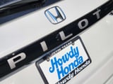 2026 Honda Pilot - Preview 9
