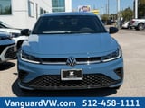 2027 Volkswagen Jetta - Preview 4