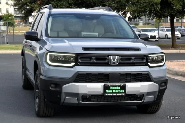 2026 Honda Passport - Image 1