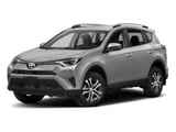 2018 Toyota RAV4 - Preview 4