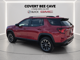 2027 GMC Terrain - Preview 5