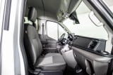 2025 Ford Transit - Preview 9