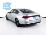 2026 Honda Accord - Preview 5
