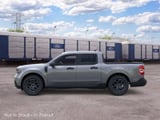 2026 Ford Maverick - Preview 3