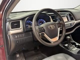 2019 Toyota Highlander - Preview 11