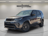 2023 Land Rover Discovery - Preview 2