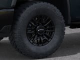 2026 Chevrolet Silverado - Preview 9