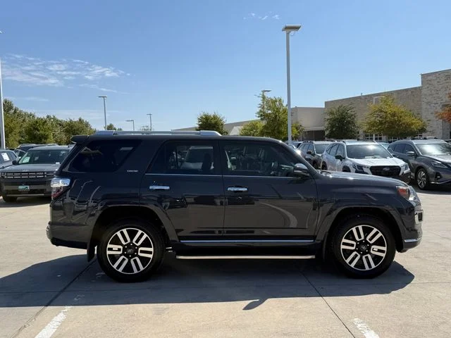 2024 Toyota 4runner - Image 3